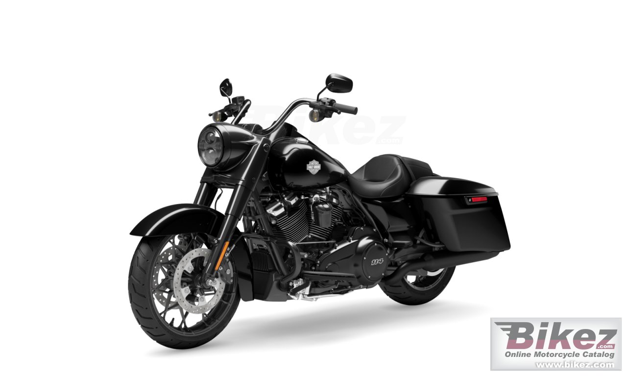 Motorfiets Standaard Pad voor Harley Davidson Dyna Low